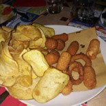Moulin Cardè food