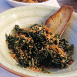 Osteria Materamì Nourriture