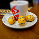 Caffe Mantegazza Comida