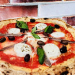 Pizzeria Olimpo Nourriture