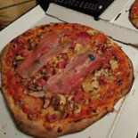 Pizza Telephon Nourriture