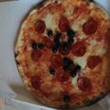 Pizzeria Il Girasole Comida