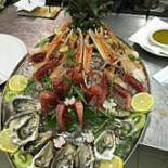 Orchidea E Pizzeria Orchidea Comida