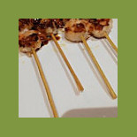 Sushimaison Crema 2 Nourriture
