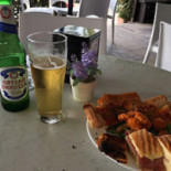 Pinguino Comida