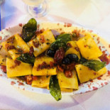 Pizzeria Sapori Di Puglia Comida
