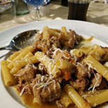Da Spadone food