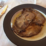 Parco Dell'imperadora Comida