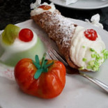 Profitterol Nourriture