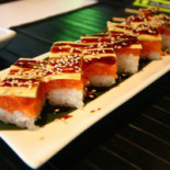 Zushi Nourriture