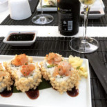 Zushi Nourriture