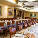 Trattoria La Cava food