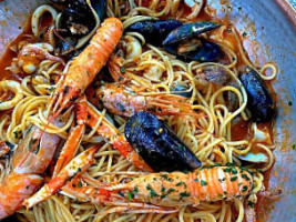 Pizzeria Alla Pergola