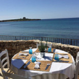 Zibibbo Tavernetta Gourmet Panoramic