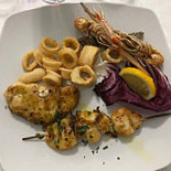 Gelindo Comida
