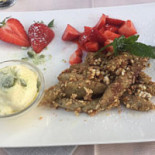 Oberwirt Comida