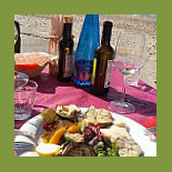 Golfo Blu Alassio Essen