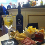 Caffetteria Al 41 Comida