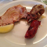 Agriturismo Sant'elia Comida