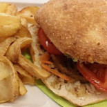 Clerville Food