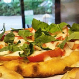 Pizzeria La Mensa Del Conte Nourriture
