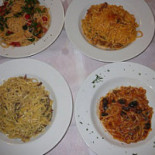 Spaghetteria Salgarda Nourriture