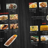 Isushi Nourriture