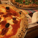 Pizza E Musica Nourriture