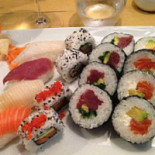 Play Sushibar Nourriture