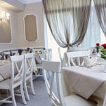 Al Bacio Pizzeria Nourriture