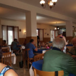 Ciarin Comida