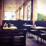 Prince Cafè Nourriture