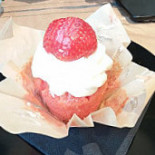 Kristall Bakery Nourriture