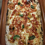 La Rustica Garden Nourriture