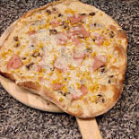 Pizzeria Da Elena Ficulle Nourriture