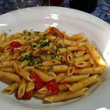 Trattoria Il Pino food