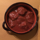 Puteca De Mieru Comida