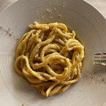 Dal Falco Pienza Comida