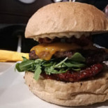 Burgerlab Nourriture