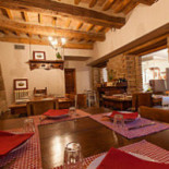 Trattoria Armoguasto Nourriture