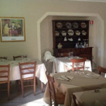 Vecchia Roma Nourriture