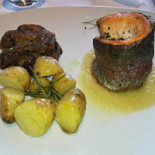 Sant'orso Cogne Nourriture
