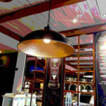 Enjoy Pub food