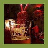 Red Rooster Pub Nourriture
