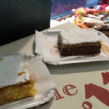 Pasticcerie Sinatti Nourriture