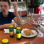 Pasticcerie Sinatti Nourriture