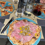 Osteria Pizzeria Frabea