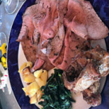 Da Lino Comida