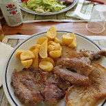 Gastronomia Licanzos Nourriture