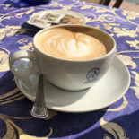 Caffe Grande Italia Comida